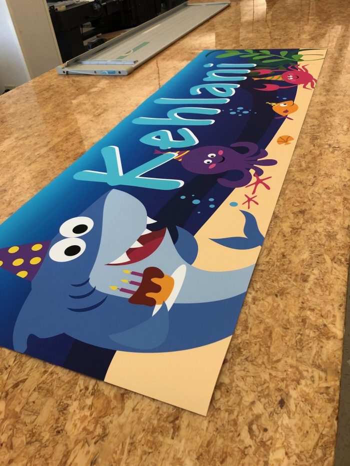 Banners