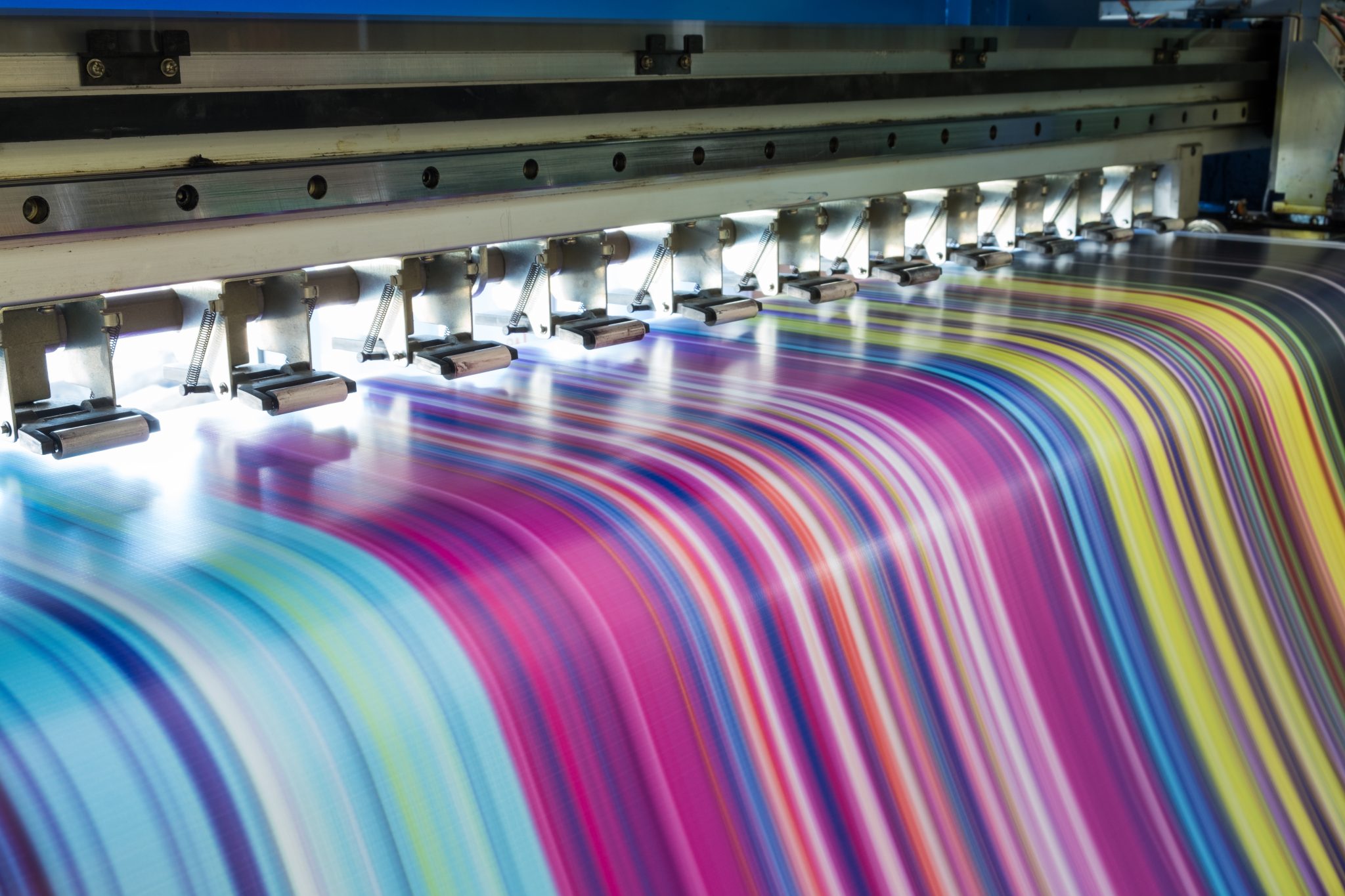 Bob's Copy Shop