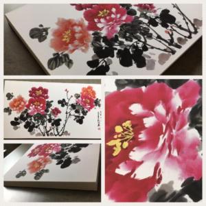 Canvas Prints_flower